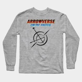 MARK OF FOUR Long Sleeve T-Shirt